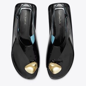Tory Burch Patos Slingback Sandal